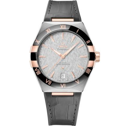 Omega Constellation Super Clone Swiss Machine 41mm
