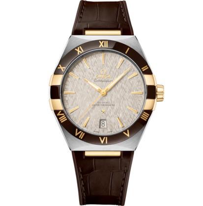 Omega Constellation Super Clone Swiss Machine 41mm
