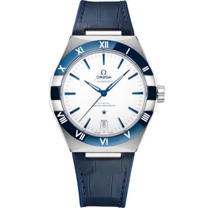 Omega Constellation Super Clone Swiss Machine 41mm