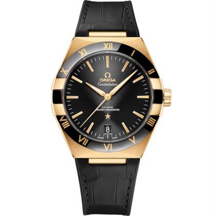 Omega Constellation Super Clone Swiss Machine 41mm