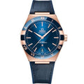 Omega Constellation Super Clone Swiss Machine 41mm