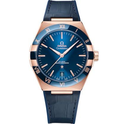 Omega Constellation Super Clone Swiss Machine 41mm