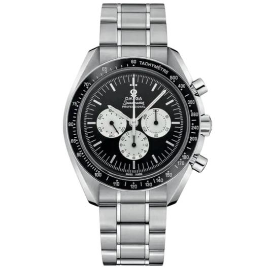 Omega Speed Master Super Clone Swiss Machine 42mm