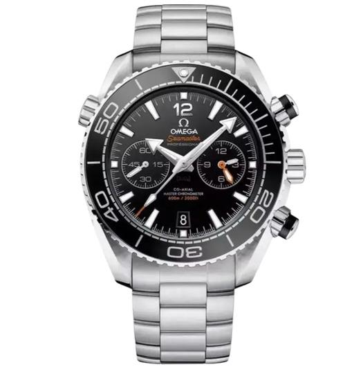 Omega Sea Master Planet Super Clone Swiss Machine 44mm