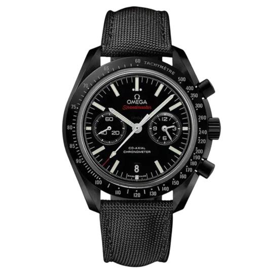 Omega Speed Master Super Clone Swiss Machine 44.25mm