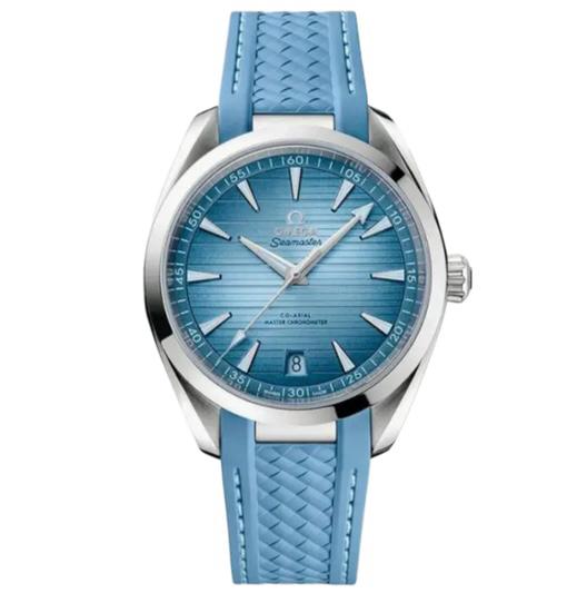 Omega Sea Master Super Clone Swiss Machine 41mm