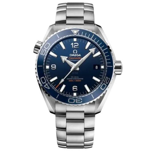 Omega Sea Master Super Clone Swiss Machine 43.5mm