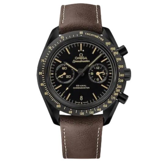 Omega Speed Master Super Clone Swiss Machine 44.25mm