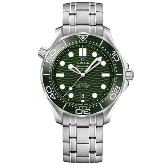 Omega Sea Master Diver Super Clone Swiss Machine 42mm