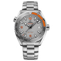 Omega Sea Master Co-Axial Super Clone Swiss Machine 43.5mm