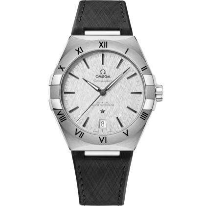 Omega Constellation Super Clone Swiss Machine 41mm