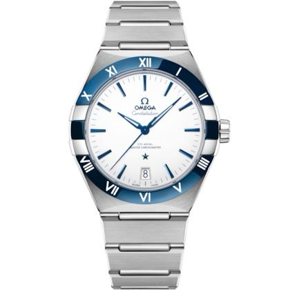 Omega Constellation Super Clone Swiss Machine 41mm