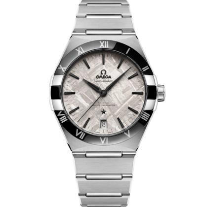 Omega Constellation Super Clone Swiss Machine 41mm
