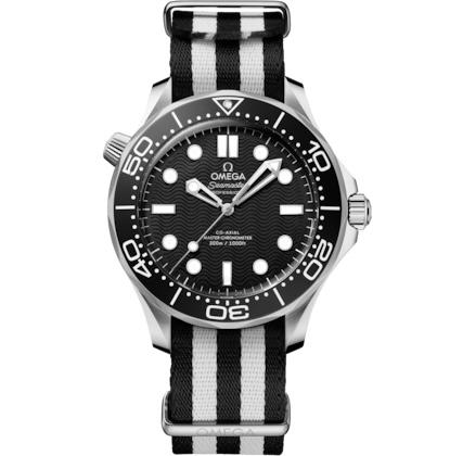 Omega Sea Master Super Clone Swiss Machine 42mm