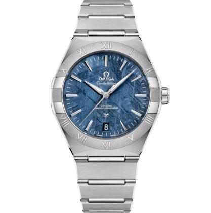 Omega Constellation Super Clone Swiss Machine 41mm