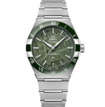 Omega Constellation Super Clone Swiss Machine 41mm