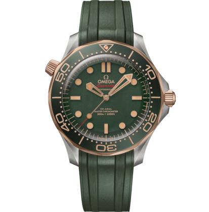 Omega Sea Master Super Clone Swiss Machine 42mm