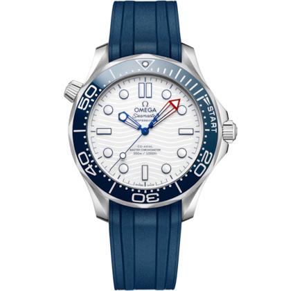 Omega Sea Master Super Clone Swiss Machine 42mm