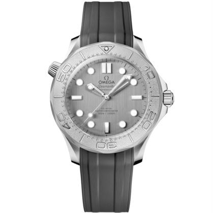 Omega Sea Master Super Clone Swiss Machine 42mm