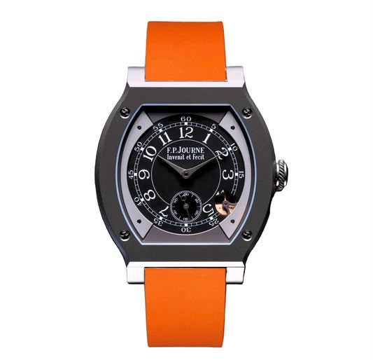 F.P. Journe Élégante Titalyt Super Clone Swiss Machine 48mm