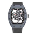 Richard Mille Rm 55-01 Carbon TPT Super clone Swiss Machine (47.30mm x 37.95mm)