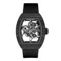 Richard Mille Rm 55-01 Carbon TPT Super clone Swiss Machine (47.30mm x 37.95mm)