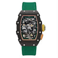 Richard Mille Rm 07-04 Super clone Swiss Machine (44.95mm x 30.50mm)