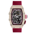 Richard Mille Rm 07-04 Super clone Swiss Machine (44.95mm x 30.50mm)