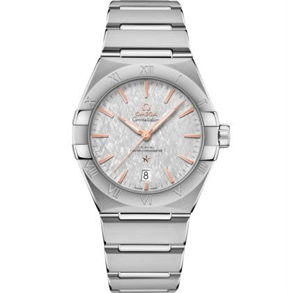 Omega Constellation Super Clone Swiss Machine 39mm