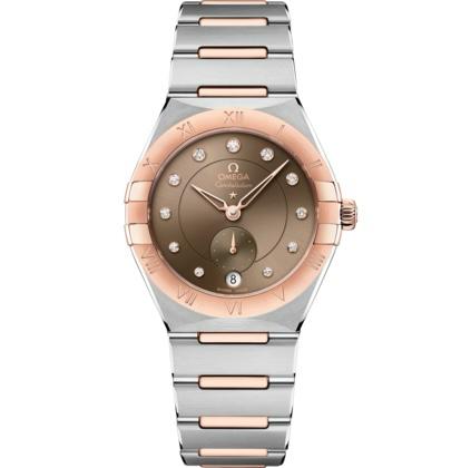 Omega Constellation Super Clone Swiss Machine 34mm
