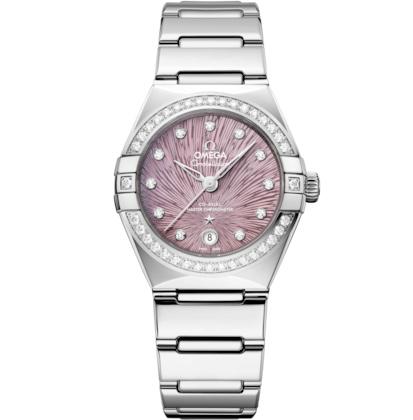 Omega Constellation Super Clone Swiss Machine 29mm