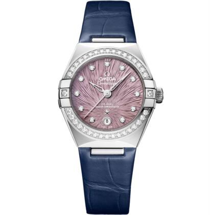 Omega Constellation Super Clone Swiss Machine 29mm