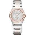 Omega Constellation Super Clone Swiss Machine 29mm