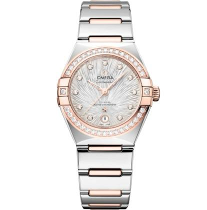 Omega Constellation Super Clone Swiss Machine 29mm