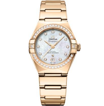 Omega Constellation Super Clone Swiss Machine 29mm