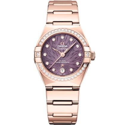 Omega Constellation Super Clone Swiss Machine 29mm