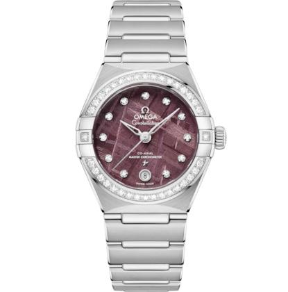 Omega Constellation Super Clone Swiss Machine 29mm