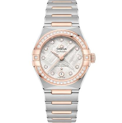 Omega Constellation Super Clone Swiss Machine 29mm