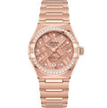 Omega Constellation Super Clone Swiss Machine 29mm