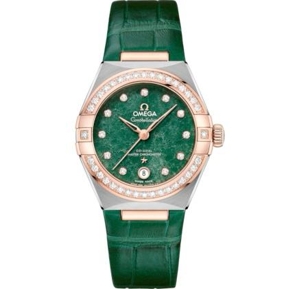 Omega Constellation Super Clone Swiss Machine 29mm