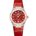 Omega Constellation Super Clone Swiss Machine 29mm