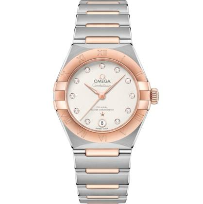 Omega Constellation Super Clone Swiss Machine 29mm