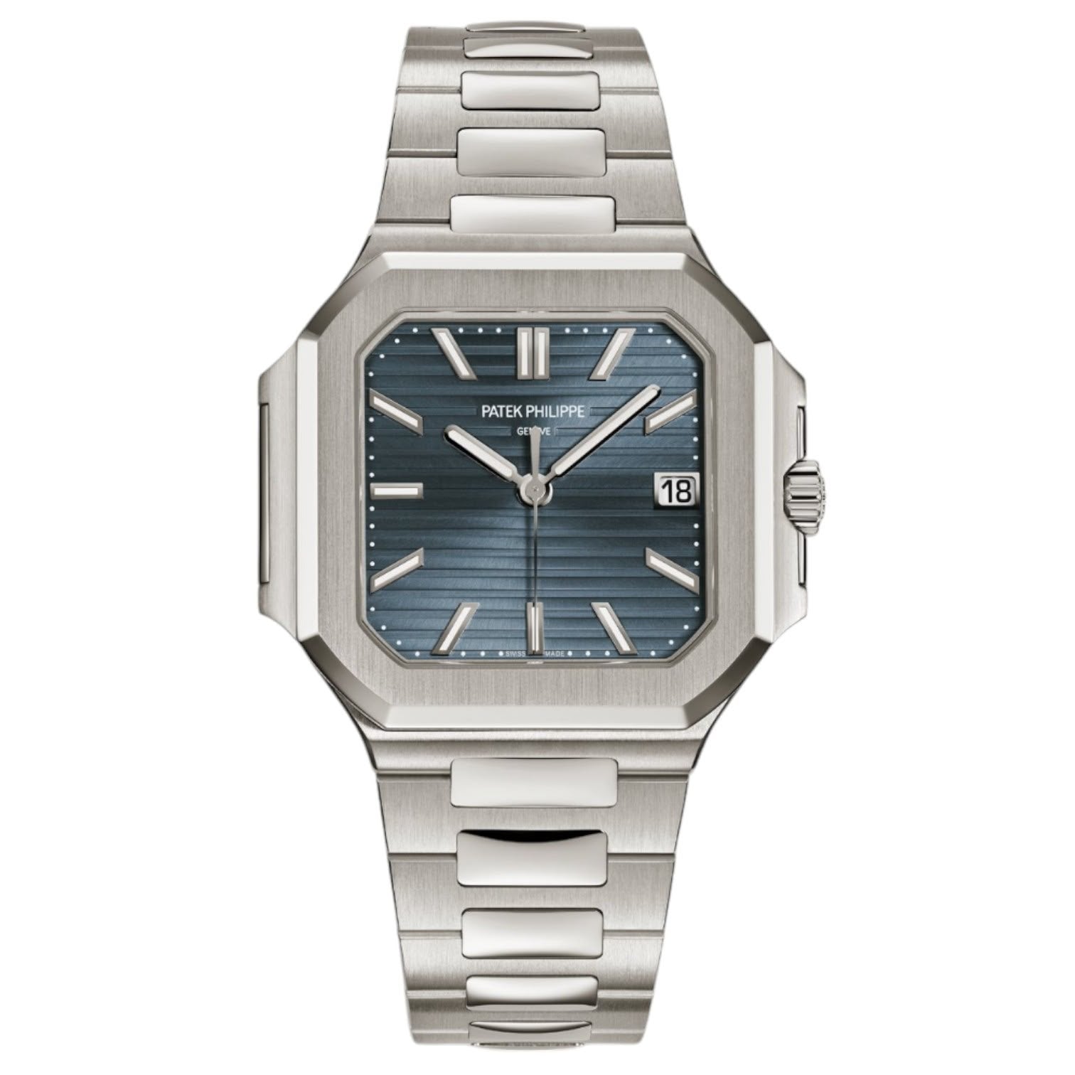 Patek Philippe Cubitus Super Clone Swiss Machines 45mm