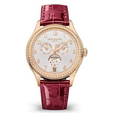 Patek Philippe Grand Complications Super Clone Swiss Machine 38mm