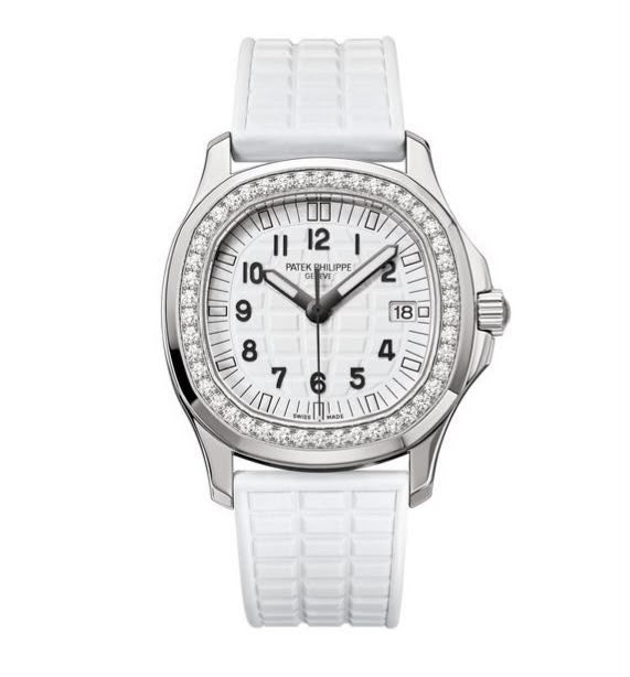 Patek Philippe Aquanaut Super Clone Swiss Machine 35.6mm