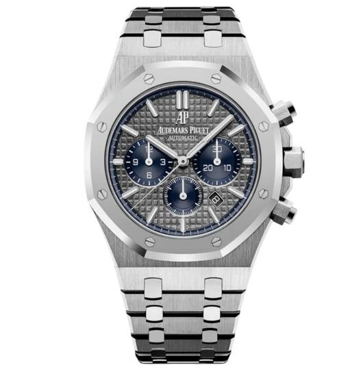 Audemars piguet Chronograph Super Clone Swiss Machine 41mm