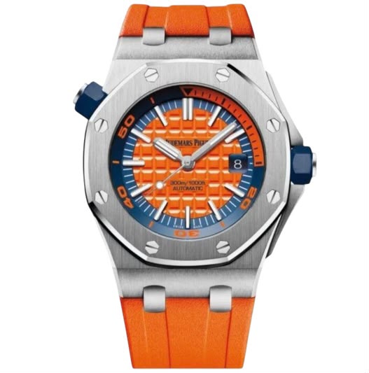 Audemars piguet Offshore Super Clone Swiss Machine 42mm