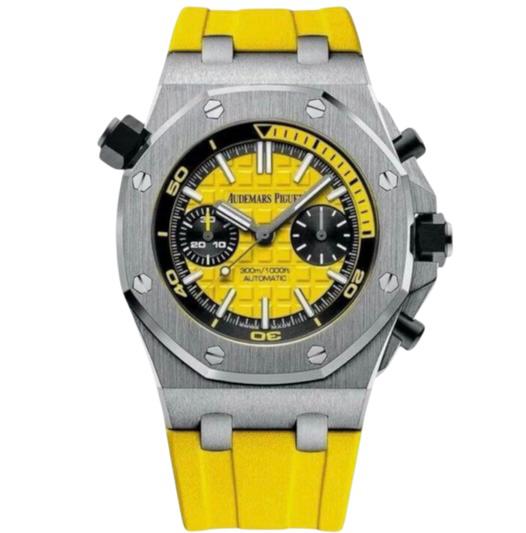Audemars piguet Offshore Super Clone Swiss Machine 42mm