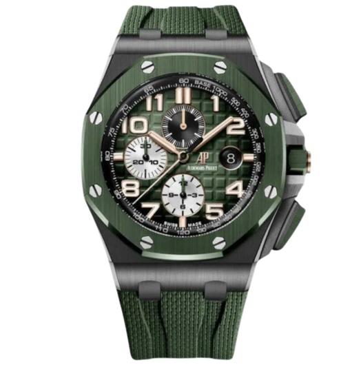Audemars piguet Offshore Super Clone Swiss Machine 43mm