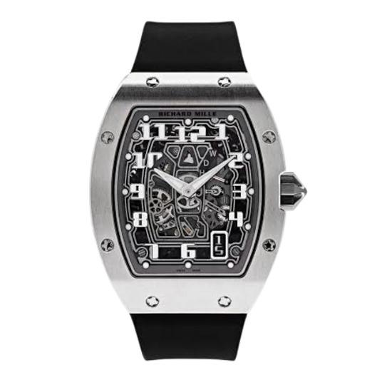 Richard Mille Rm 67-01 Super Clone Swiss Machine (47.5mm x 38.7mm)
